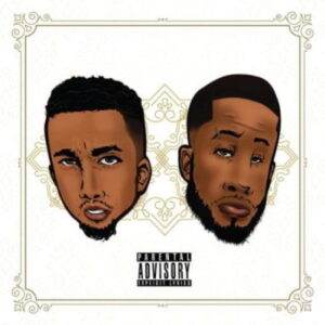 B3nchMarQ – Grew Up