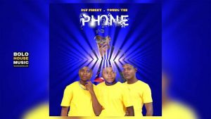BGF Finest & Young Tee – Phone
