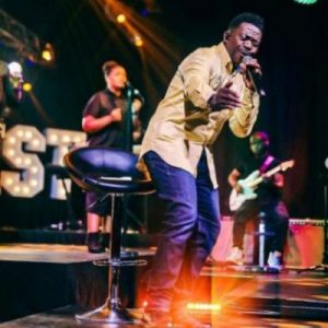 Benjamin Dube – Mananjalo (Worship In Isolation)