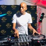 Brazo Wa Afrika – LunchTym Mix