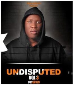 Busta 929 – Uthando ft. Xavi Yentin