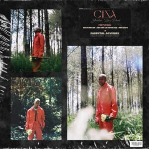 CIZA & DJ Maphorisa – Oya Dance Ft. Madumane