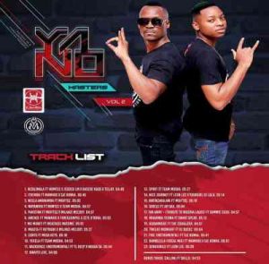 Caltonic SA – Nizolimala Ft. Nomtee, Jessica LM, Rascoe Kaos & Tee Jay