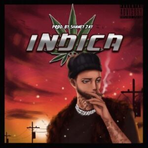Chad Da Don – High