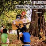 DJ Nitrox – Thula Ntwanayami Ft. KarryKay