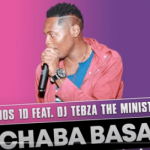 Dios 1D – Ochaba Basadi Ft. DJ Tebza the Minister (Original)