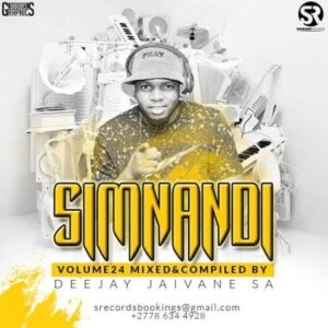 Dj Jaivane & Muziqal Tone – Ngenza Ye’piano Ft. Ken-L