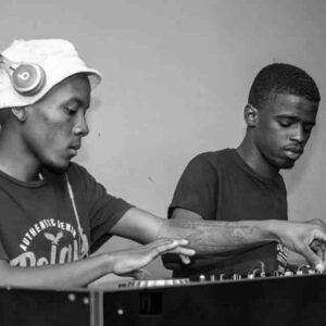 House Victimz – Amen For 8 Years Prayer (Nkulee 501 & Skroef28 Amapiano Remix)