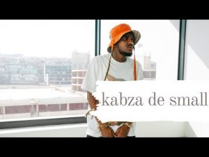 Kabza De Small – Amameter Ft. Njelic & Simmy (Leak)
