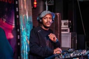 Kabza De Small – Locked Tune #1 Ft. Various Artists