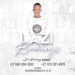 LAZI – AFR