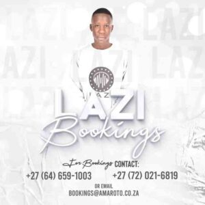 LAZI – AFR
