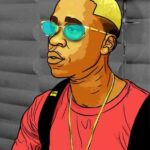 Lazi – D.M
