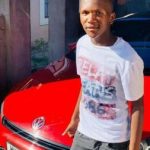 Liya – Umdantso