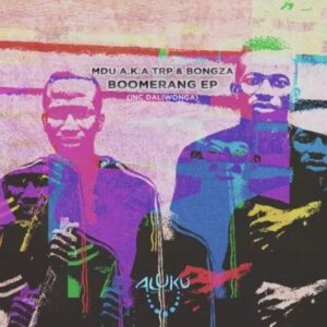MDU a.k.a TRP & Bongza – Settlement