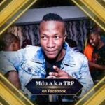 Mdu a.k.a T.R.P – Unknown