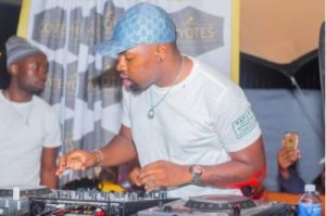 Mr JazziQ – Gomora Ft. Lady Du (Leak)