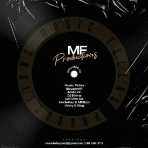 Music Fellas – Strictly Music Fellas Productions Vol 1