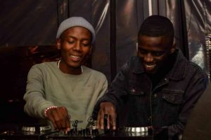 Nkulee 501 & Skroef28 – Ke Bafo