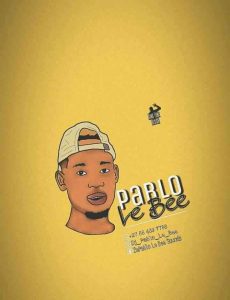 Pablo Le Bee – Baby Boy Vigro Deep (Christian Bassmachine)
