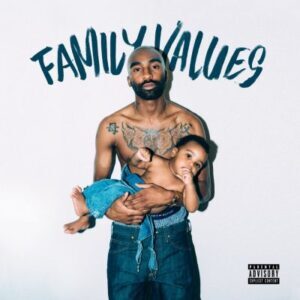 Riky Rick – Papa Song