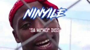 SOS (Big Xhosa) – Ninyile (Sa Hip Hop Diss Track)