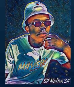 SP Nation SA – Jay’s Park Ft. Man Syzo, Uncle Skhurra & Leekay