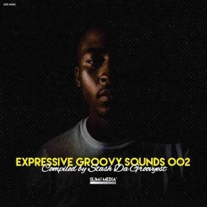 Stash Da Groovyest – Expressive Groovy Sounds 002 Mix