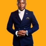Takie Ndou – Loving You Lord