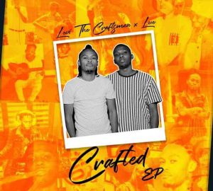 The Squad, Levi The Craftsman & Lue – Spla Ft. Joniq
