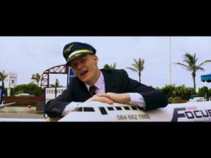 Yung Nasa – Down Ft. Kashcpt