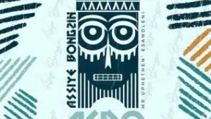 Assiye Bongzin – Afro