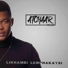 Atchaar Music – Ngkhuluma Nani Ft. Aciato