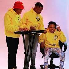 ATK MusiQ & ProSoul Da Deejay – Deep Mode