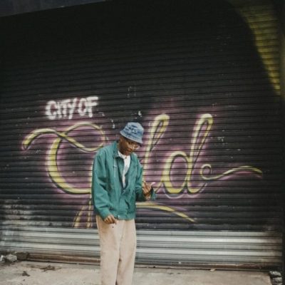 Belo Salo – Fresh Prince Mp3 Download