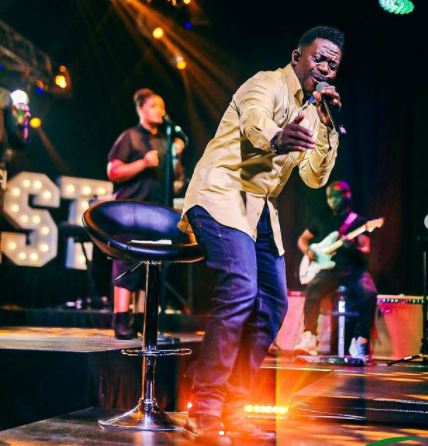 Benjamin Dube – He Keeps On Doing Mp3 Download