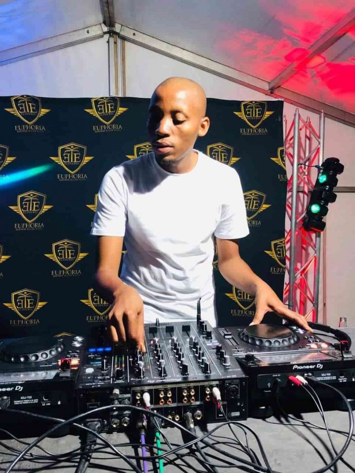 Brazo Wa Afrika – LunchTym Mix Mp3 Download