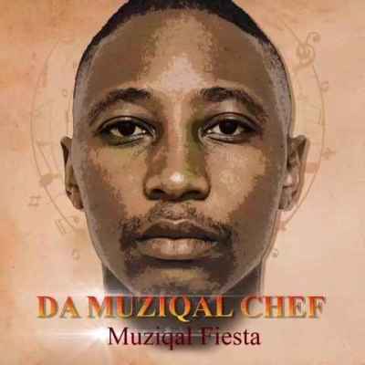 Da Muziqal Chef – Dior Ft. Sir Trill Mp3 Download