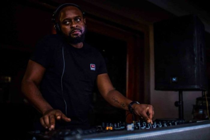 Deeper Phil – The Warehouse (YFM Guest Mix) Mp3 Download