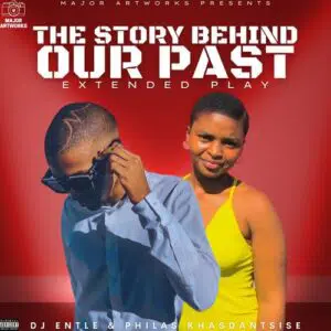DJ Entle & Philas Khasdantsise – New Journey ft. Mboza no Oyster Mp3 Download
