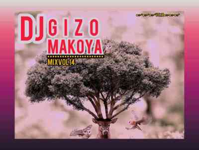 Dj Gizo – Makoya Mix Vol. 14 Mp3 Download
