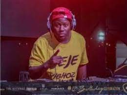 Dj jeje – 021 SHOW DJ Mix