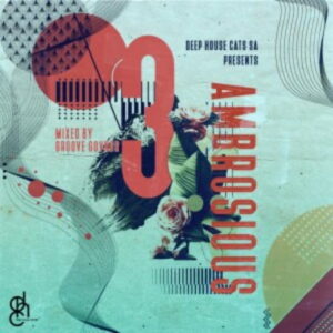 EikaMano – Diaphanous Mp3 Download