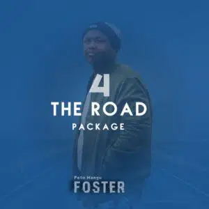 Foster SA – Rocked Jeans