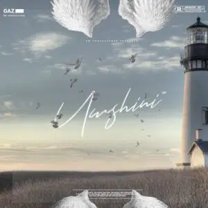 Gaz – In A Violent World