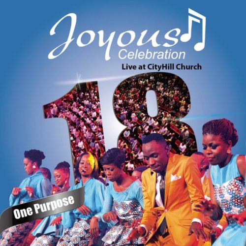 Joyous Celebration – Modimo Mp3 Download