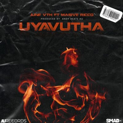 June vth – Uyavutha Ft. Massive Ricco Mp3 Download