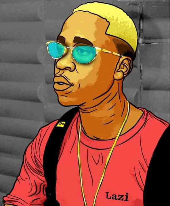 Lazi – D.M Mp3 Download
