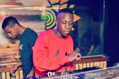 LAZI – Escape 69 Mp3 Download