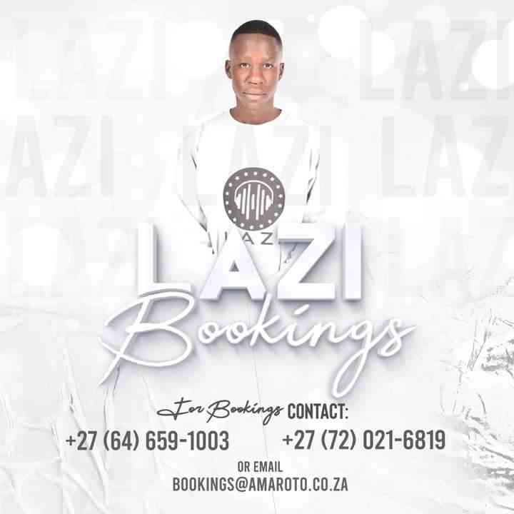 LAZI – Icon200 Mp3 Download